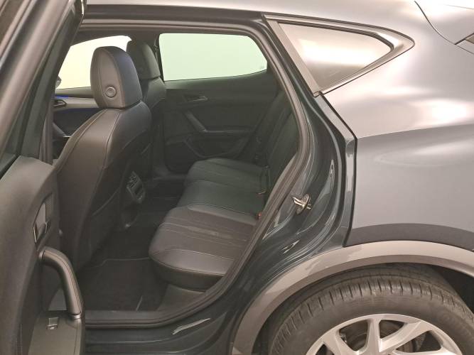 Formentor 2.0 TDI 150 ch DSG7 4Drive