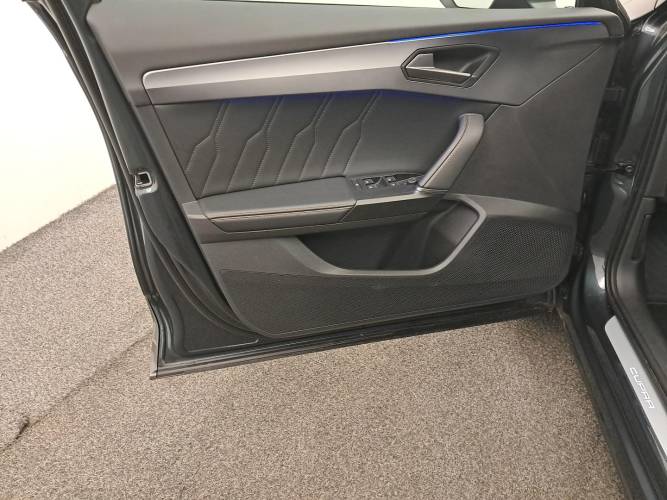 Formentor 2.0 TDI 150 ch DSG7 4Drive