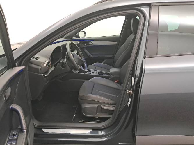 Formentor 2.0 TDI 150 ch DSG7 4Drive