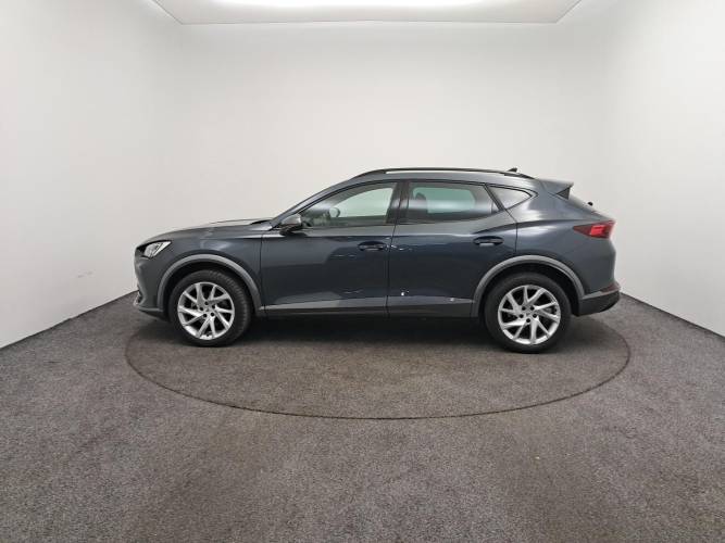 Formentor 2.0 TDI 150 ch DSG7 4Drive