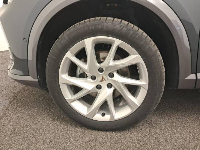 Formentor 2.0 TDI 150 ch DSG7 4Drive