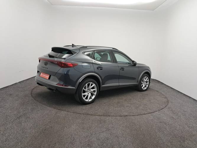 Formentor 2.0 TDI 150 ch DSG7 4Drive