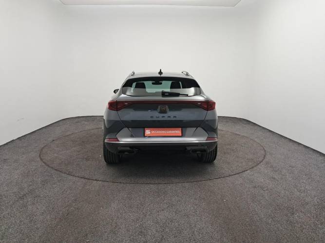 Formentor 2.0 TDI 150 ch DSG7 4Drive