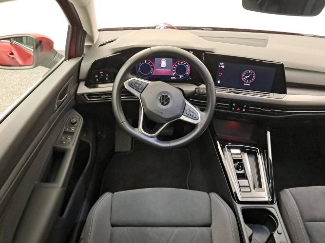 Golf 1.4 Hybrid Rechargeable OPF 204 DSG6