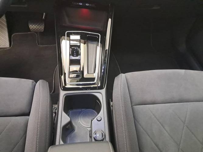 Golf 1.4 Hybrid Rechargeable OPF 204 DSG6