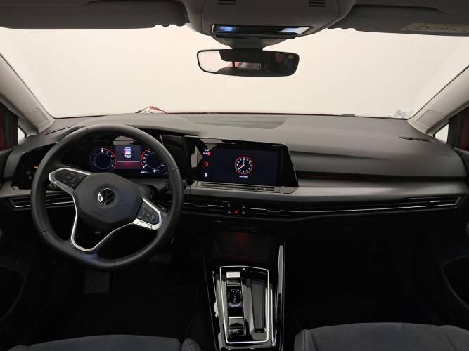 Golf 1.4 Hybrid Rechargeable OPF 204 DSG6