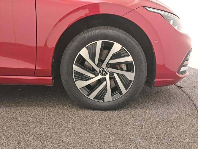 Golf 1.4 Hybrid Rechargeable OPF 204 DSG6