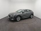 Q3 Sportback 35 TFSI 150 ch S tronic 7