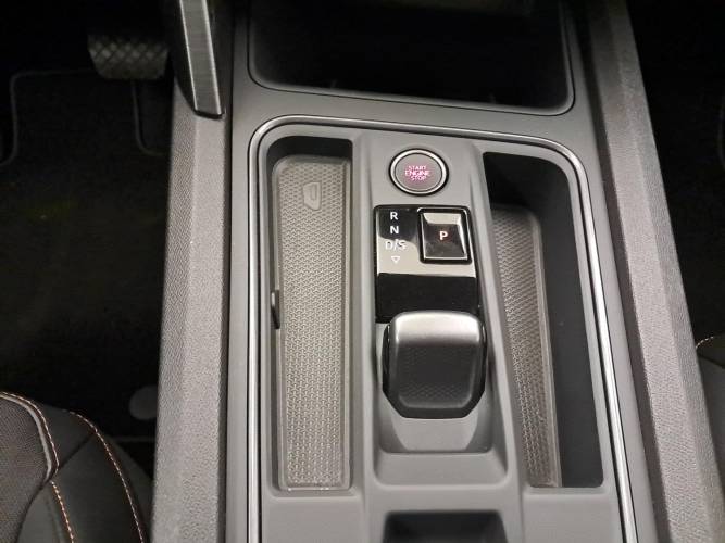 Formentor 2.0 TDI 150 ch DSG7 4Drive