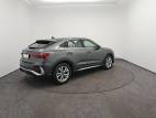 Q3 Sportback 35 TFSI 150 ch S tronic 7
