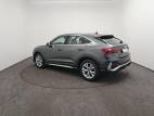 Q3 Sportback 35 TFSI 150 ch S tronic 7