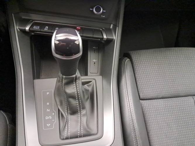 Q3 Sportback 35 TFSI 150 ch S tronic 7