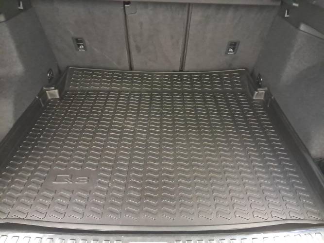 Q3 Sportback 35 TFSI 150 ch S tronic 7