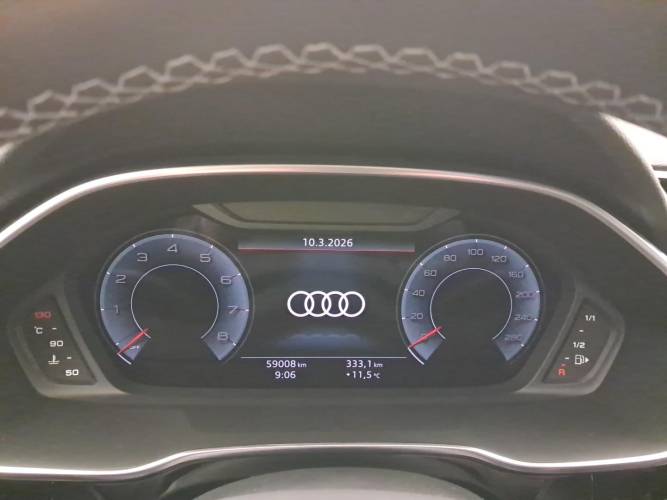 Q3 Sportback 35 TFSI 150 ch S tronic 7