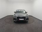 Q3 Sportback 35 TFSI 150 ch S tronic 7