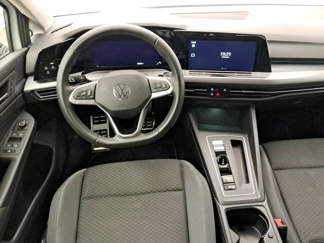 Golf 1.5 eTSI OPF 130 DSG7