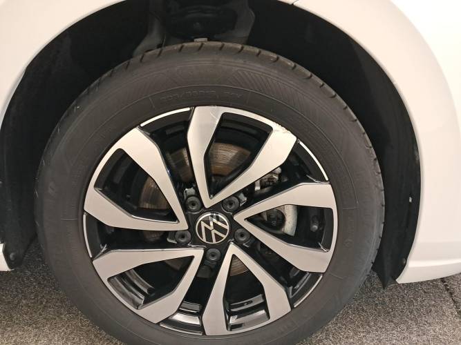 Golf 1.5 eTSI OPF 130 DSG7