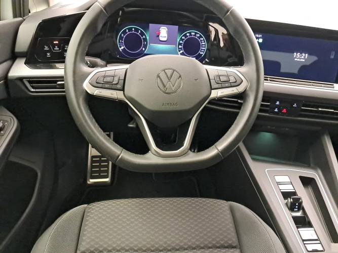 Golf 1.5 eTSI OPF 130 DSG7