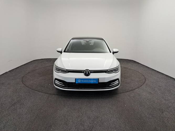 Golf 1.5 eTSI OPF 130 DSG7