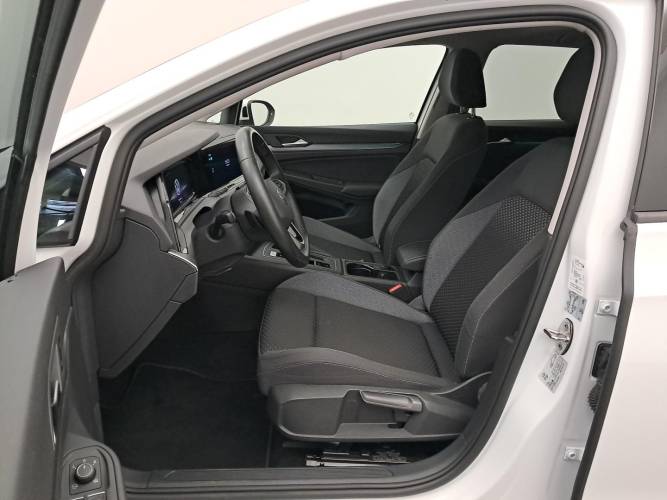 Golf 1.5 eTSI OPF 130 DSG7