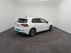 Golf 1.5 eTSI OPF 130 DSG7