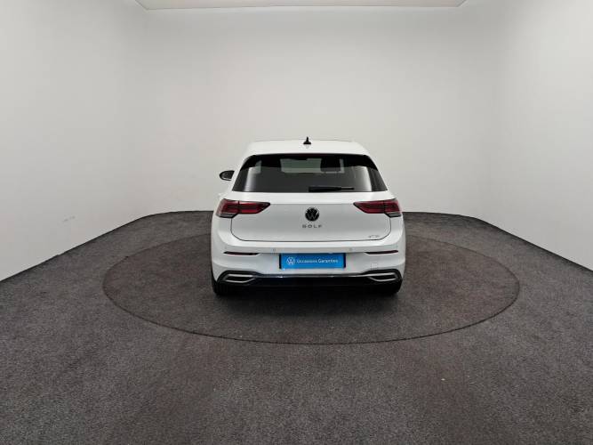 Golf 1.5 eTSI OPF 130 DSG7