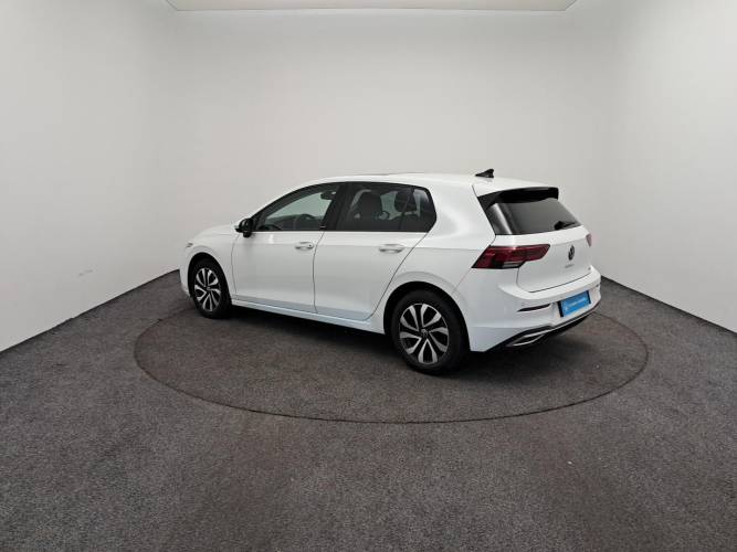 Golf 1.5 eTSI OPF 130 DSG7