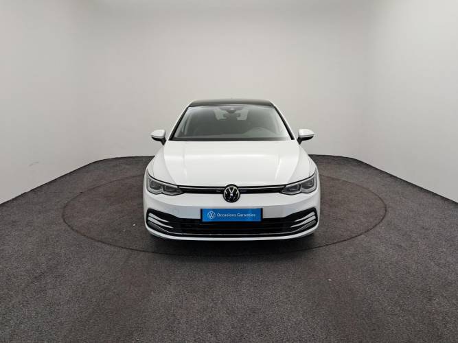 Golf 1.5 eTSI OPF 130 DSG7