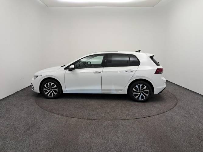 Golf 1.5 eTSI OPF 130 DSG7