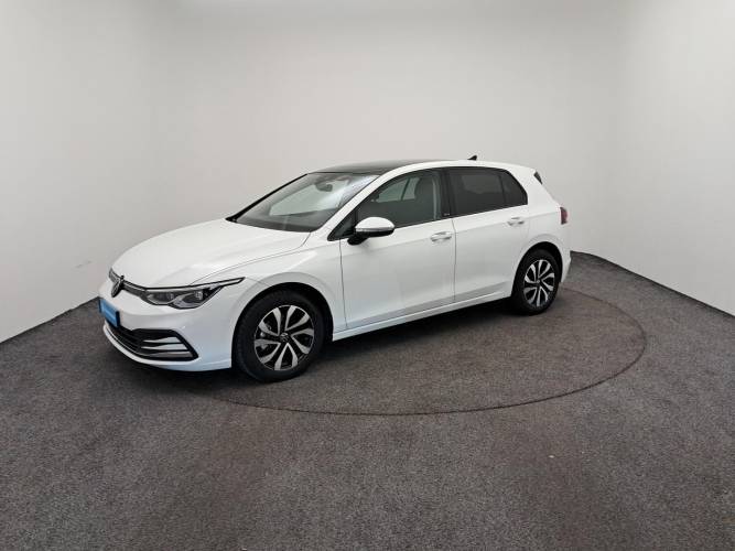 Golf 1.5 eTSI OPF 130 DSG7