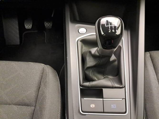 Golf 1.0 TSI OPF 110 BVM6