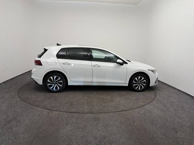 Golf 1.5 eTSI OPF 130 DSG7