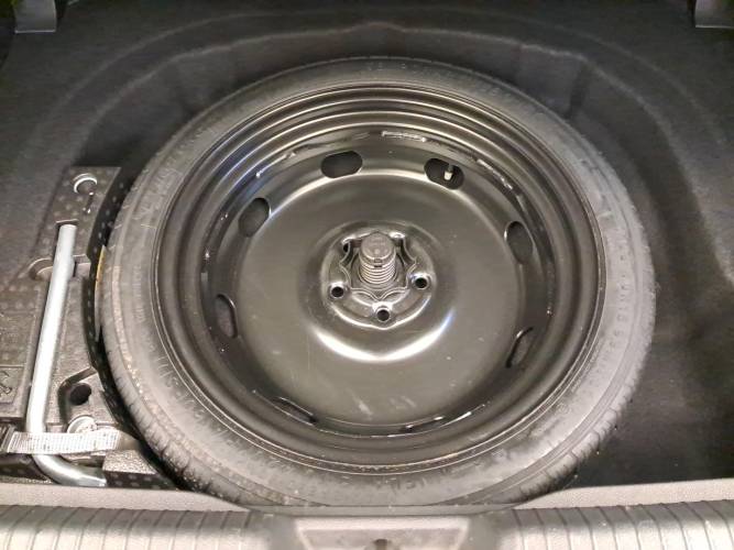 Golf 1.0 TSI OPF 110 BVM6