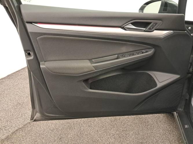 Golf 1.0 TSI OPF 110 BVM6