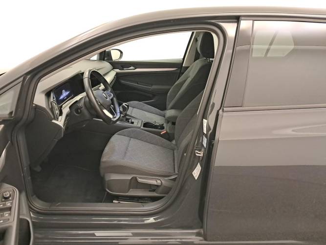 Golf 1.0 TSI OPF 110 BVM6