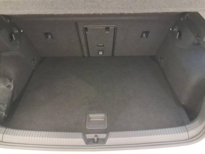 Golf 1.5 eTSI OPF 130 DSG7