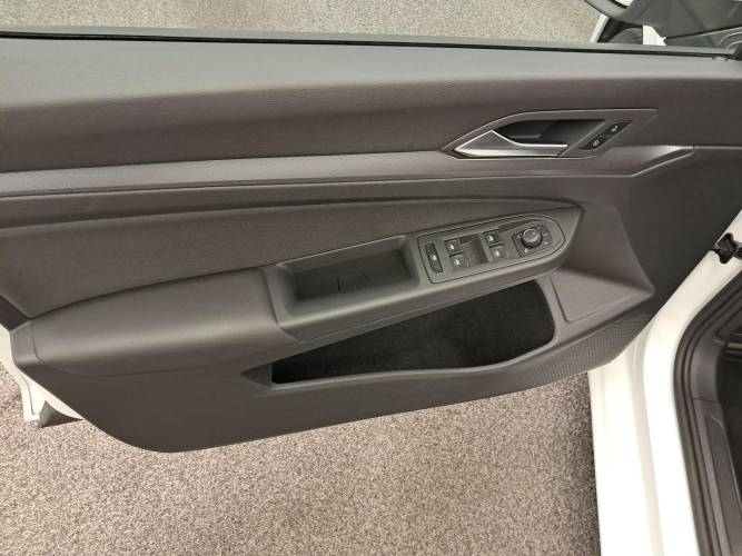 Golf 1.5 eTSI OPF 130 DSG7