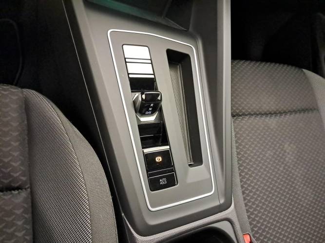 Golf 1.5 eTSI OPF 130 DSG7