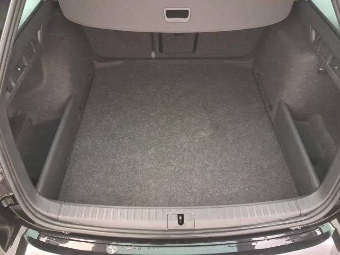 Octavia Combi 2.0 TSI 265 ch DSG7