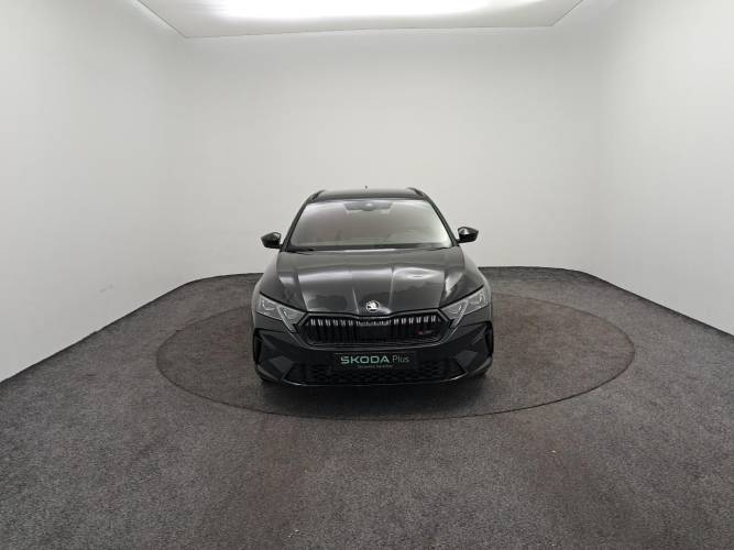 Octavia Combi 2.0 TSI 265 ch DSG7