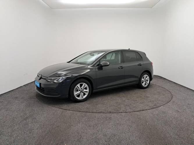 Golf 1.0 TSI OPF 110 BVM6