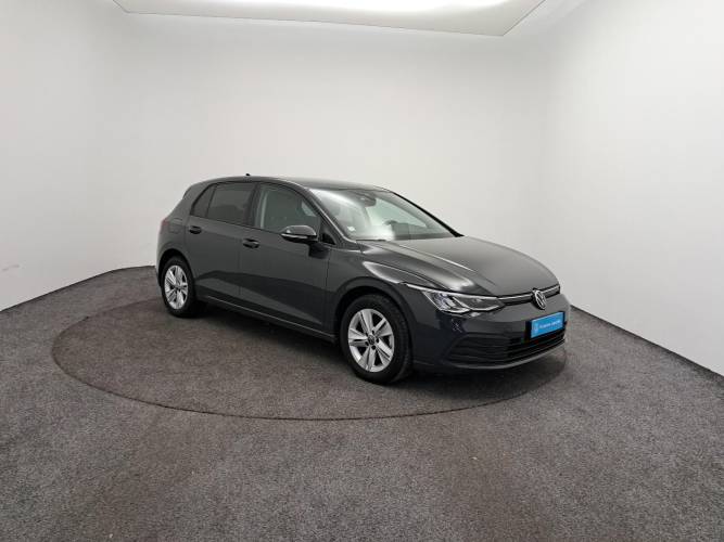 Golf 1.0 TSI OPF 110 BVM6