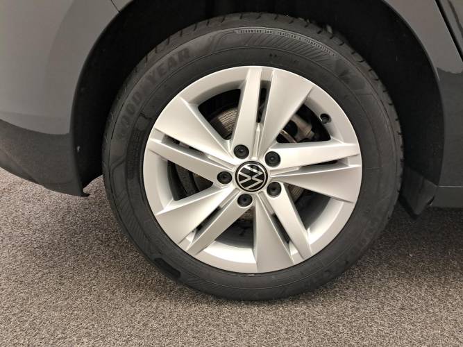 Golf 1.0 TSI OPF 110 BVM6