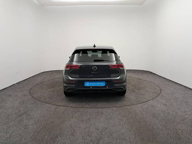 Golf 1.0 TSI OPF 110 BVM6