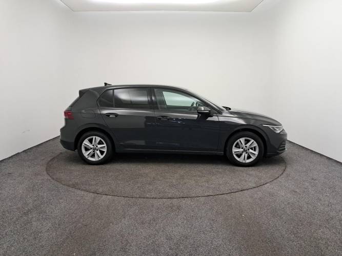 Golf 1.0 TSI OPF 110 BVM6