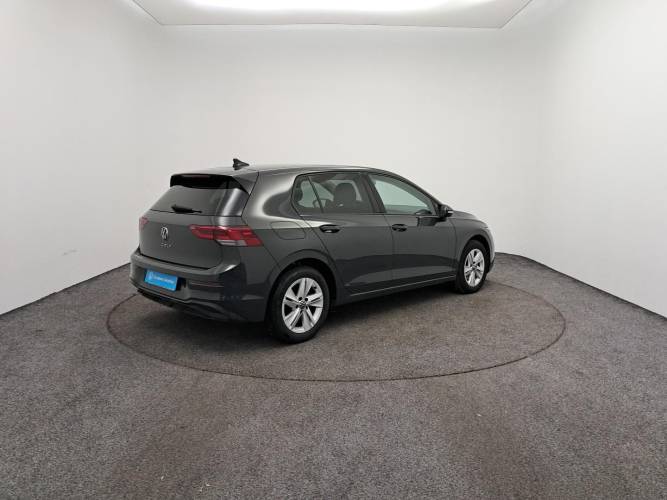Golf 1.0 TSI OPF 110 BVM6