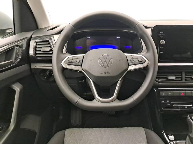 T-Cross 1.0 TSI 116 Start/Stop DSG7