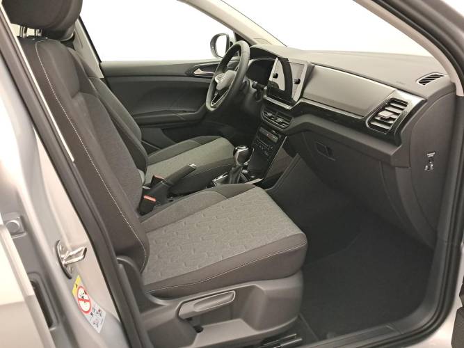 T-Cross 1.0 TSI 116 Start/Stop DSG7