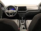 T-Cross 1.0 TSI 116 Start/Stop DSG7