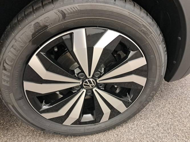 T-Cross 1.0 TSI 116 Start/Stop DSG7